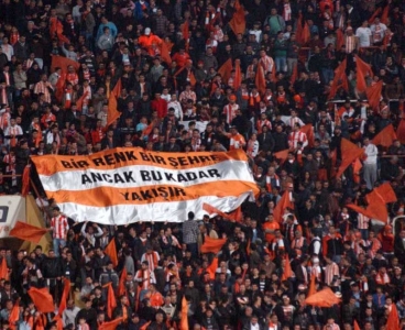 Disiplin Kurulu'ndan Adanaspor'a para cezası