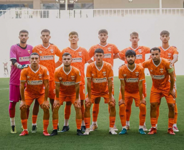 Adanaspor günübirlik gittiği Aksaray'dan 5-'lik yenilgiyle döndü