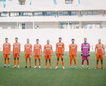 Adanaspor, Fethiye'de yine fark yedi:7-0