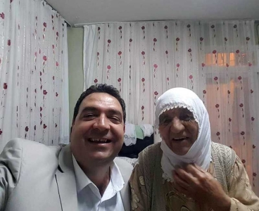 Askf Başkanı Dr. Ahmet Bozan'ın annesi vefat etti