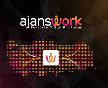 Ajanswork'tan önemli bir proje