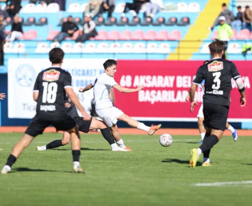 Demirspor Disiplin Kuruluna sevk edildi