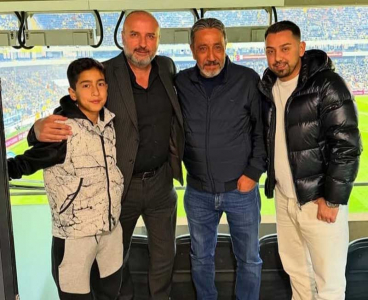 Ali İhsan Kaçmaz: Karacabey maçını kazanmak istiyoruz