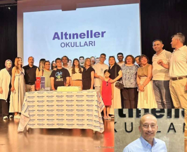 LGS ve YKS’de Altıneller başarısı