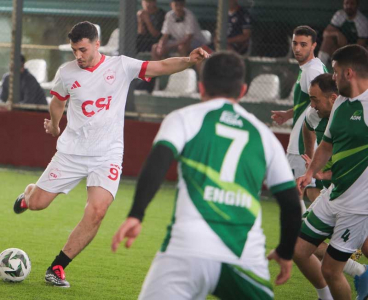 AOSB Turnuvasında 4. Hafta: Güç Dengeleri Değişiyor