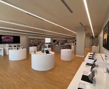 Adana'nın ilk Apple Premium Reseller Mağazası M1 AVM'de Cumartesi Günü Açılıyor