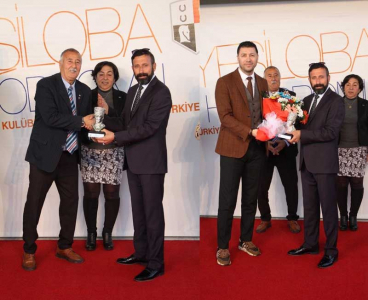 AGSYD Koşusu'nu Tunçdağ kazandı