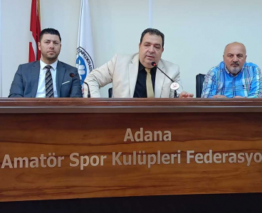 ASKF BAŞKANI DR. AHMET BOZAN'DAN TEŞEKKÜR