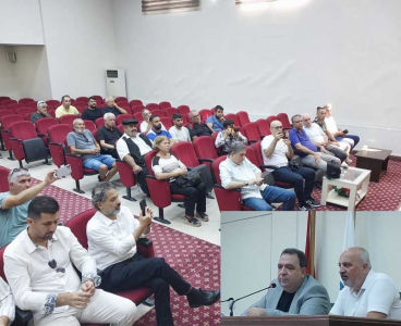 ASKF'den Türkiye Futbol Federasyonuna tepki: Amatörlerle ilgili kararı düzeltin