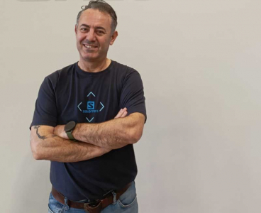 Atilla Kuduoğlu: Salomon Çeşme Maratonu unutulmaz bir deneyim yaşatacak