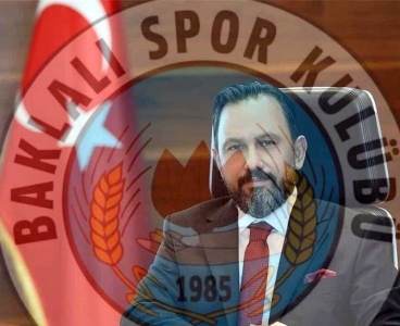 Baklalıspor galibiyeti Başkan Bilal Uludağ'a armağan etti