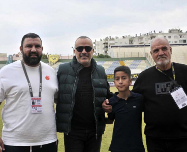 Adana 01 FK'da gözler Altınordu maçına çevrildi