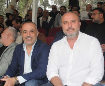 Bora Dağlıoğlu'dan taraftarlara maç daveti