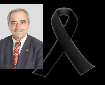 Adana Medyasının Acı Kayıbı. Bülent Çelikten vefat etti