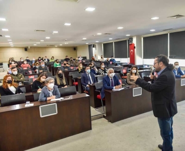 Büyükşehir Adana için Sürdürülebilir Enerji ve İklim Eylem Planı hazırlıyor