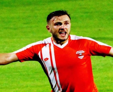 Adanaspor'un çalışkan ismi Celil Yüksel Samsunspor'a gitti