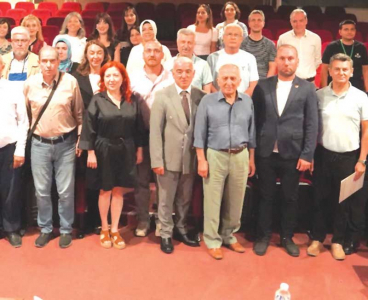 Yerel Medya ve Akademi Aynı Masada Buluştu