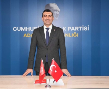 CHP İl Başkanı Tanburoğlu: Kazanıyoruz
