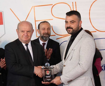 Çukurova Gazeteciler Cemiyeti Koşusu’nu My Catherine kazandı