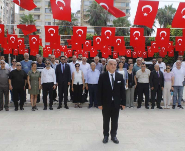 ÇGC'den Basından Sansürün Kaldırılışı’nın 118.yıldönümü etkinliği
