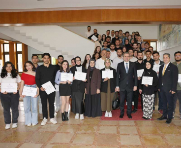 Çukurova Üniversitesi Öğrenci Kulüplerinin Projeleri ÜNİDES’e Damga Vurdu
