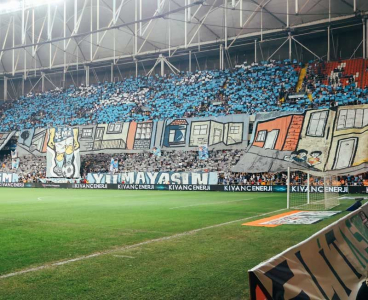Demirspor'a para cezası... Yusuf Barasi'ye 2 maç cezası
