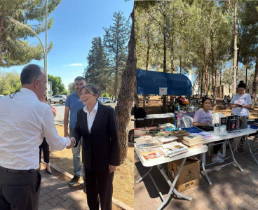 DMD hastası Kerem’e destek olalım