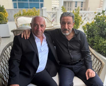 Ertuğrul Kahraman: Haydi Adana, tribünleri dolduralım