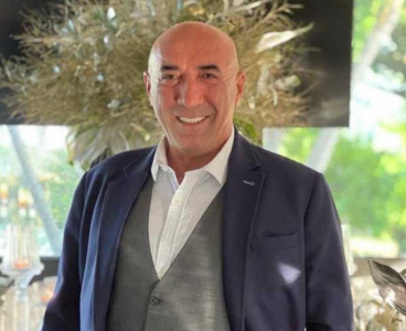 Ertuğrul Kahraman: Adım Adım 1.lige ilerliyoruz