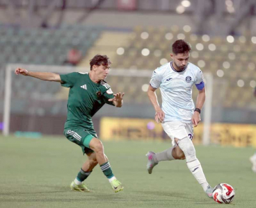 Demirspor, İstanbul'da galibiyeti kaçırdı:2-2