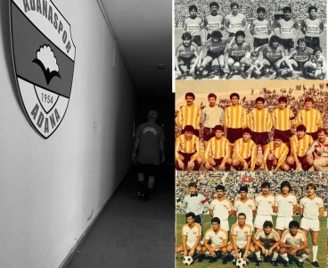 Eyüp Arın 30 Yıl Sonra Yuvasına Veda Ediyor