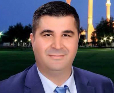 Fahrettin Varlı: Öncelikli hedefimiz alt yapı ve tesisleşme olmalı