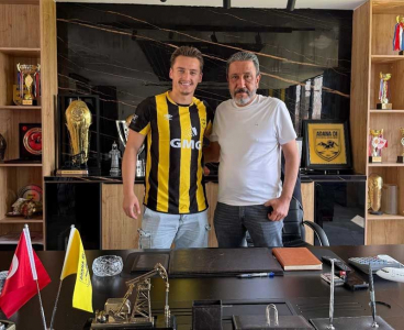 Fatih Özkan: Taraftarları Pazar günü stada bekliyoruz