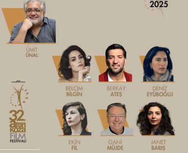 Adana Altın Koza’nın Uzun Metraj jürisi belli oldu