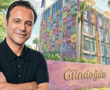 GÜNDOĞDU’DA TÜM KAYITLAR DOLDU