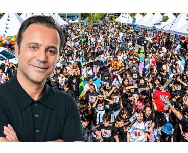 Dr. Gökhan Gündoğdu: Başarılı bir dönem olsun