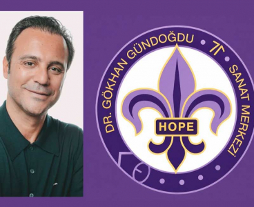 Dr. Gökhan Gündoğdu Sanat Merkezi farkı