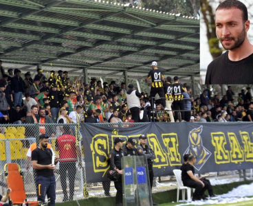 Sevindik: Taraftarların desteğiyle şampiyonluğa ulaşacağız
