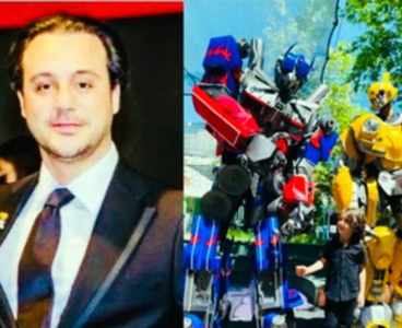 Adana’nın TEKNOFEST’İ GÜNDOĞDU MAKER FAİRE