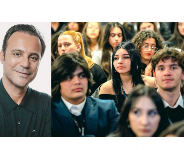 DÜNYADAKİ BAŞARILI GÜNDOĞDULULAR
