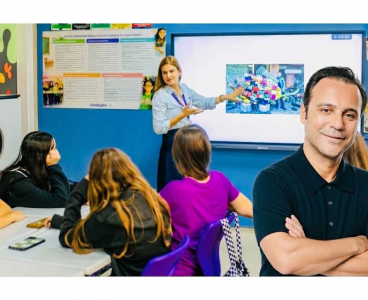 GÜNDOĞDU'DA "ATIKLARIMIZ SANATA DÖNÜŞSÜN" KULÜBÜ