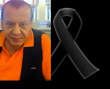 Gazeteci Hakan Bülent Yardımcı vefat etti