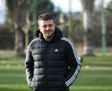 Adanaspor'da Hakan Keleş dönemi sona erdi