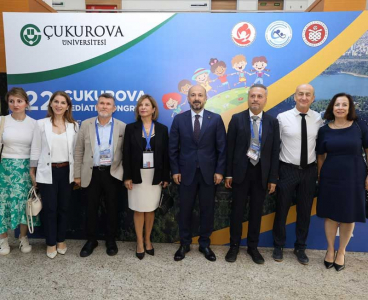 NACAR: ADANA’DA SAĞLIK HİZMETLERİNİ ‘TEK SAĞLIK’ FELSEFESİYLE YÜRÜTÜYORUZ