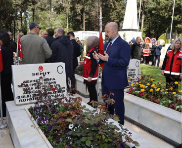 Halil Nacar: Çanakkale bir kahramanlık destanıdır