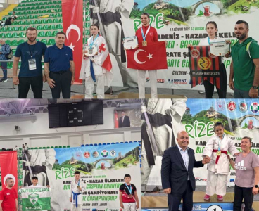 Halil Nacar: Şampiyonluk Adana'nın Ruhunda Var