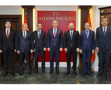 Halil Nacar: Tıp Bayramı kutlu olsun