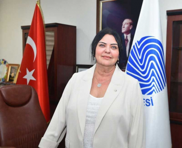 Hasibe Akkan'dan 5 Ocak Mesajı