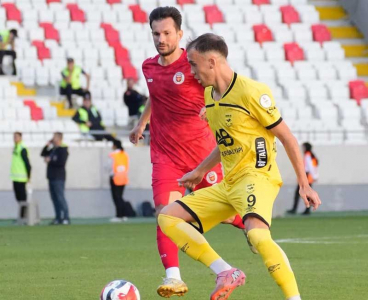Adana 01 FK, Karaman'dan galibiyetle dönüyor: 3-1