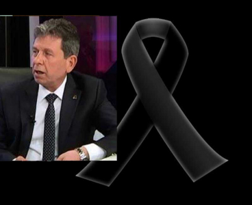 Gazeteci Kerim Hoşfikirer Vefat Etti